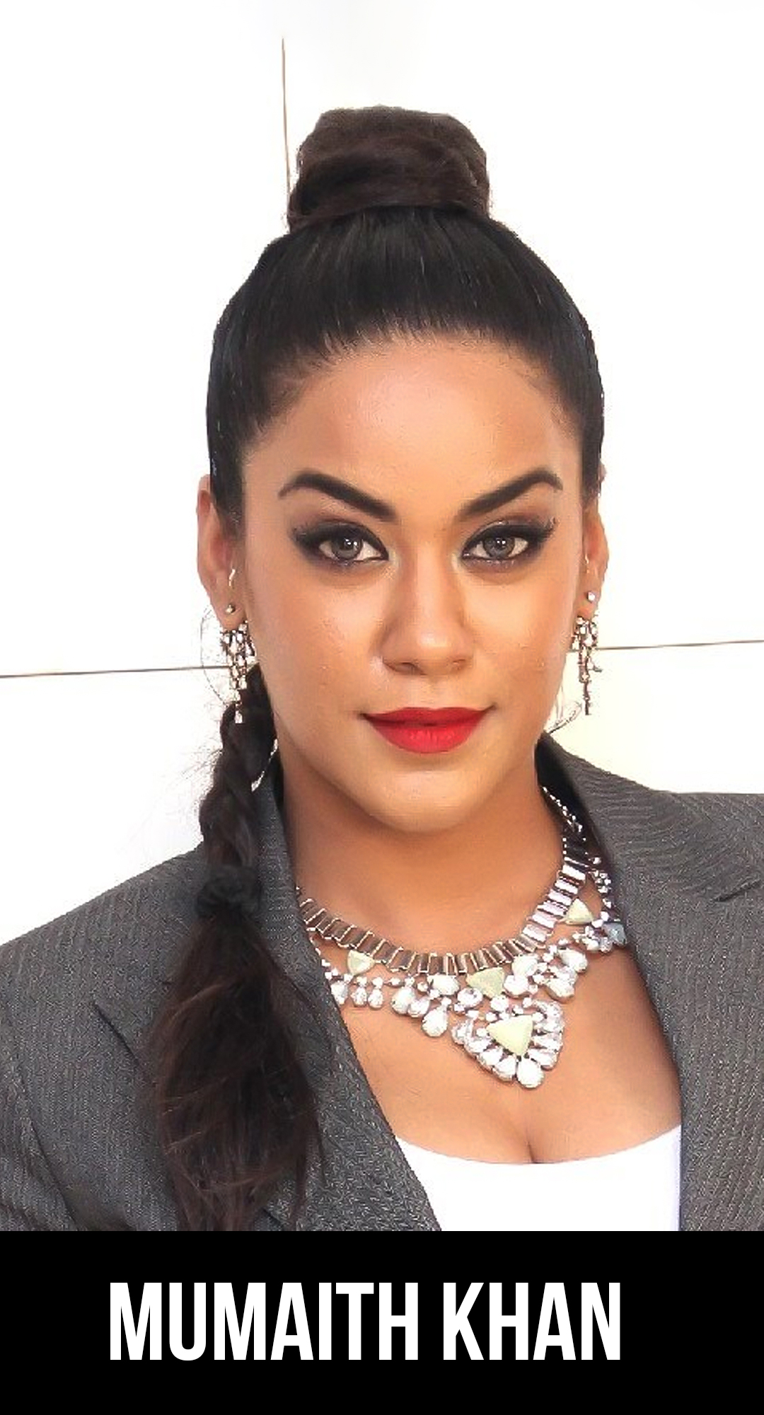 Mumaith Khan