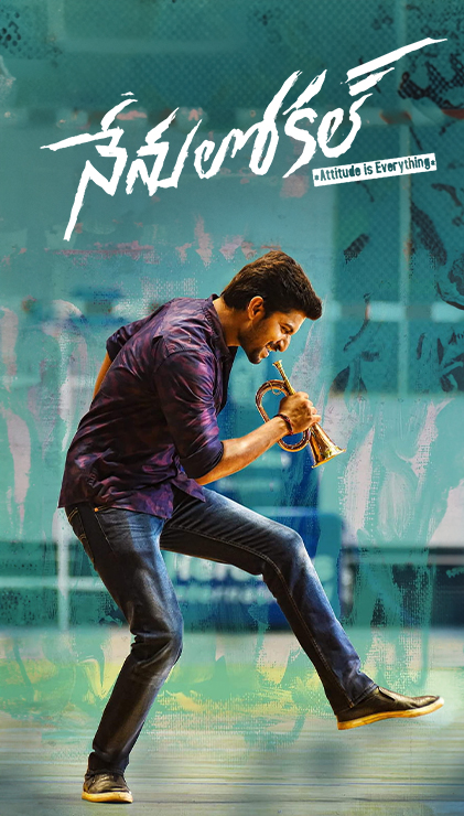 Nenu Local